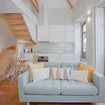 Liiiving In Porto - Santa Catarina Mezzanine Apartment
