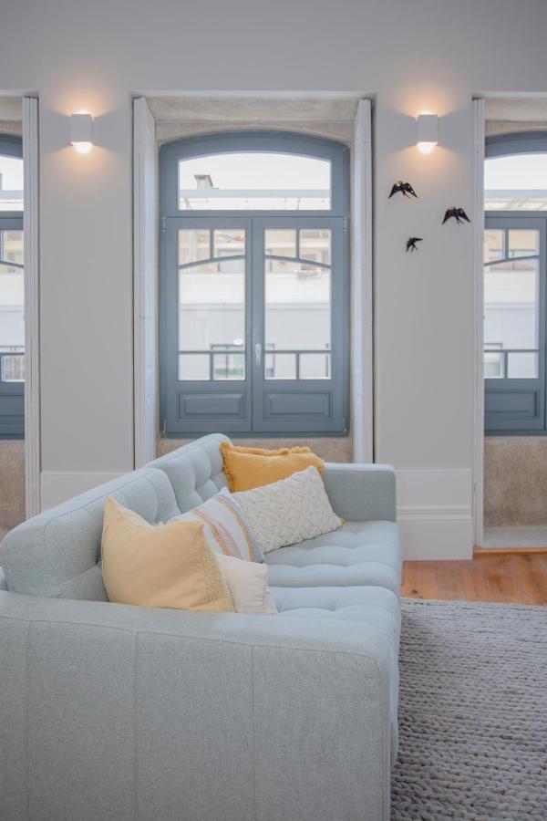 Appartement Liiiving In - Santa Catarina Mezzanine *