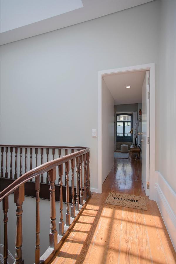 Appartement Liiiving In - Santa Catarina Mezzanine