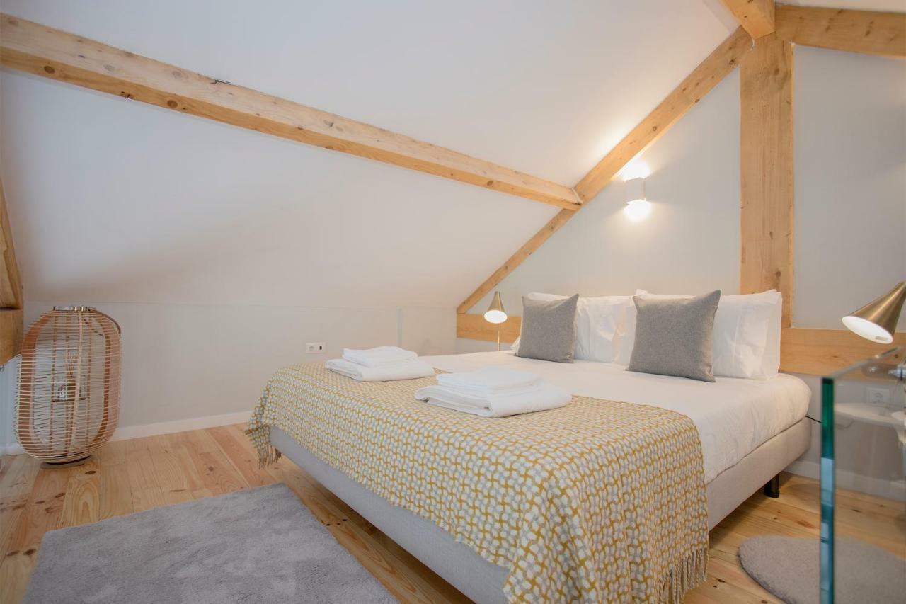 Appartement Liiiving In - Santa Catarina Mezzanine